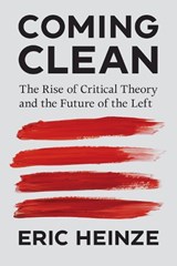 Coming Clean - Eric Heinze - 9780262049580