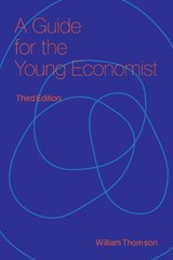 A Guide for the Young Economist - William Thomson - 9780262051309