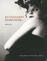 Haunted Bauhaus - Elizabeth Otto - 9780262057134