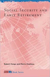 Social Security and Early Retirement