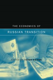 The Economics of Russian Transition