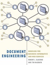 Document Engineering - Analyzing and Designing Documents for Business Informatics and Web Services