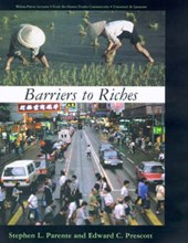Barriers to Riches