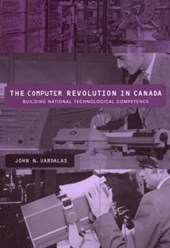 The Computer Revolution in Canada