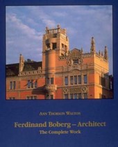 Ferdinand Boberg - Architect