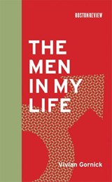 The Men in My Life - Vivian Gornick - 9780262260756
