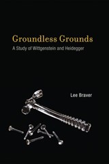 Groundless Grounds - Lee Braver - 9780262300964