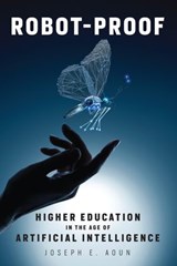 Robot-Proof - Joseph E. Aoun - 9780262344326
