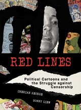 Red Lines - Cherian George ; Sonny Liew - 9780262366915