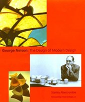 George Nelson - The Design of Modern Design