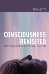 Consciousness Revisited