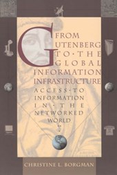 From Gutenberg to the Global Information Infrastructure