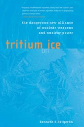 Tritium on Ice