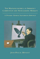 The Macroeconomics of Imperfect Competition and Nonclearing Markets