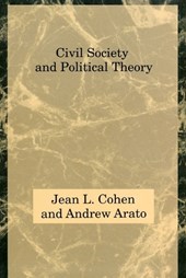 Civil Society & Political Theory