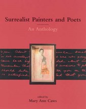 Caws, M: Surrealist Painter & Poets