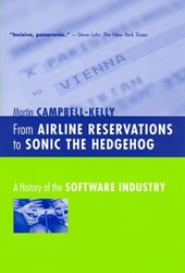 Campbell-Kelly, M: From Airline Reservations to Sonic the He