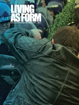 Living as Form - Nato (Artistic Director Thompson - 9780262534390