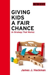 Giving Kids a Fair Chance
