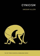 Cynicism - Ansgar (Lecturer Allen - 9780262537889