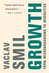 Growth - Vaclav Smil - 9780262539685