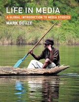 Life in Media - Mark Deuze - 9780262545587