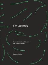 On Arrows - Laurent Stalder - 9780262548991