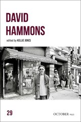 David Hammons - Kellie Jones - 9780262549363