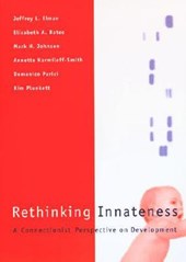 Rethinking Innateness