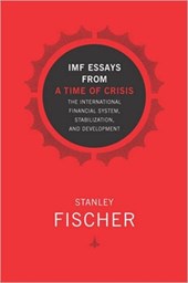 IMF Essays from a Time of Crisis