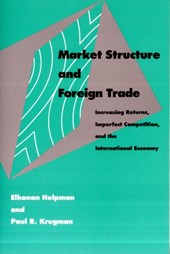 Market Structure and Foreign Trade