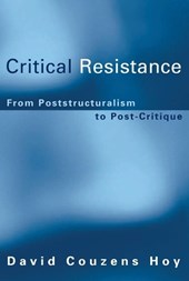 Critical Resistance