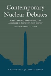 Contemporary Nuclear Debates