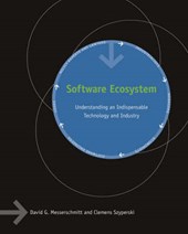 Messerschmitt, D: Software Ecosystem - Understanding an Indi