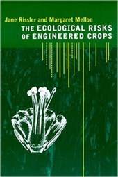 The Ecological Risks of Engineered Crops