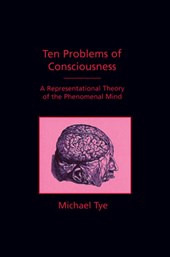 Ten Problems of Consciousness - A Representational Theory of the Phenomenal Mind (Paper)