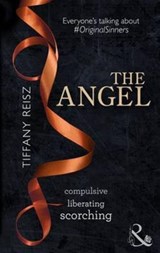 The Angel - Tiffany Reisz - 9780263245745