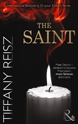 The Saint - Tiffany Reisz - 9780263245981