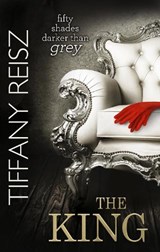 King (the Original Sinners, Book 6) - REISZ,  Tiffany - 9780263246391