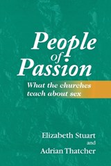 People of Passion - Elizabeth Stuart ; Adrian Thatcher - 9780264673622