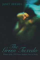 The Green Tuxedo - Janet Holmes - 9780268010362