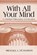 With All Your Mind, Michael L. Peterson - Gebonden - 9780268019679