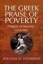 The Greek Praise of Poverty