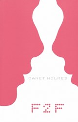 F2F - Janet Holmes - 9780268030766