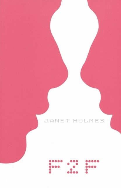F2F, Janet Holmes - Paperback - 9780268030766