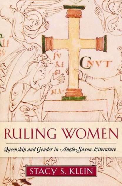 Ruling Women, Stacy S. Klein - Paperback - 9780268033101