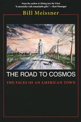 Road to Cosmos - Bill Meissner - 9780268035013