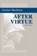 After Virtue, Alasdair MacIntyre - Paperback - 9780268035044