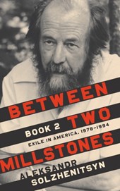 Between Two Millstones, Book 2