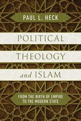 Political Theology and Islam - Paul L. Heck - 9780268207359